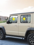 Lên xuống kính tự động Suzuki Jimny
